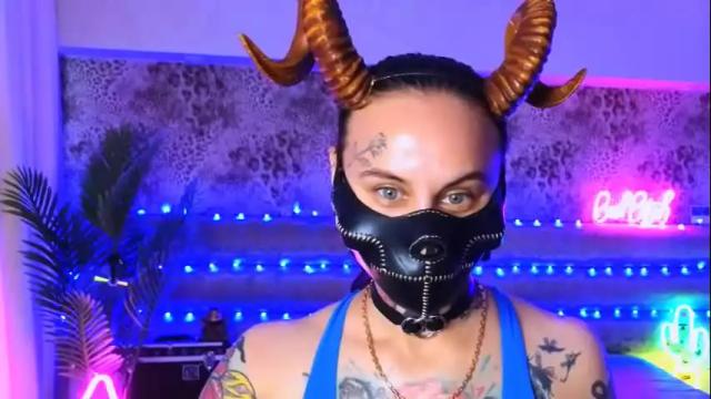 Thumbnail 3, freak_cool's Stream at Chaturbate, 14 days ago