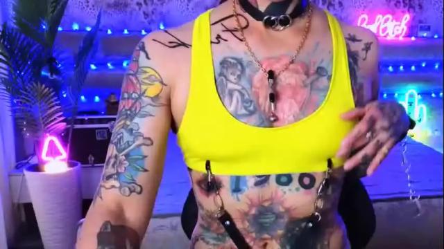 Image 10 of freak_cool Stream on Chaturbate on 9 days ago