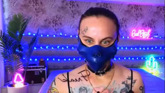 Image 3 of freak_cool Stream on Chaturbate on 9 days ago