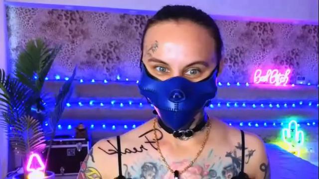 Thumbnail 2, freak_cool's Stream at Chaturbate, 7 days ago