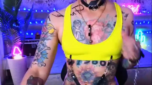 Image 8 of freak_cool Stream on Chaturbate on 9 days ago