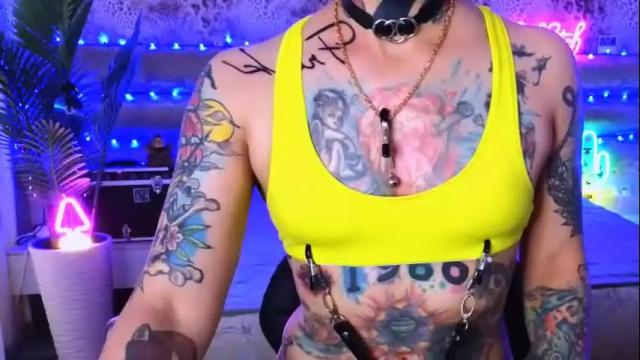 Thumbnail 3, freak_cool's Stream at Chaturbate, 7 days ago