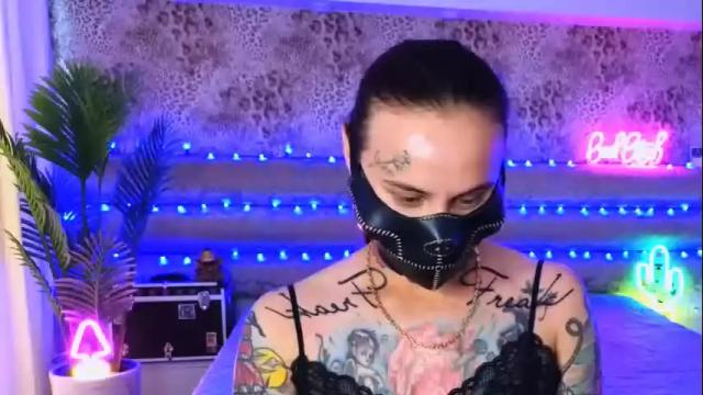 Thumbnail 1, freak_cool's Stream at Chaturbate, 1 month ago