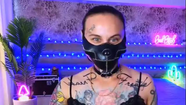 Image 3 of freak_cool Stream on Chaturbate on 6 months ago