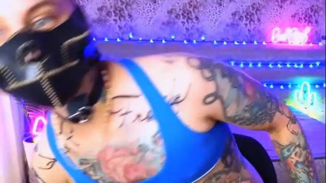 Thumbnail 2, freak_cool's Stream at Chaturbate, 1 month ago