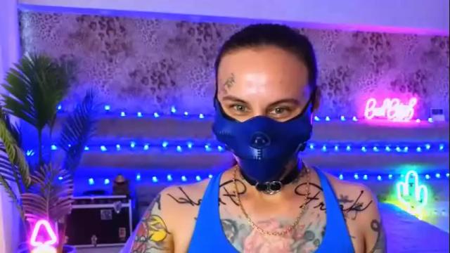 Thumbnail 3, freak_cool's Stream at Chaturbate, 1 month ago
