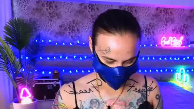 Image 3 of freak_cool Stream on Chaturbate on 6 months ago