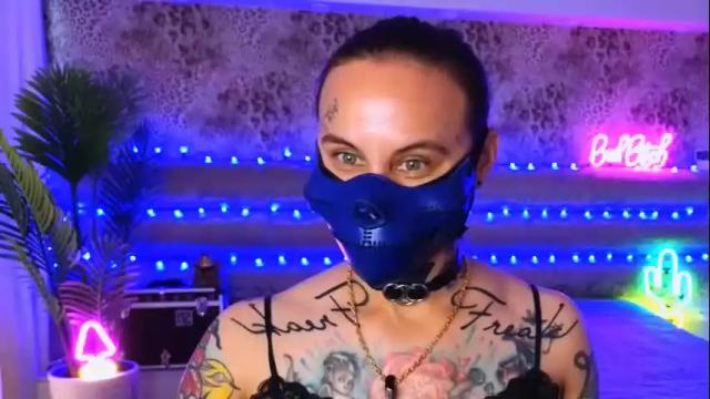 Image 4 of freak_cool Stream on Chaturbate on 6 months ago