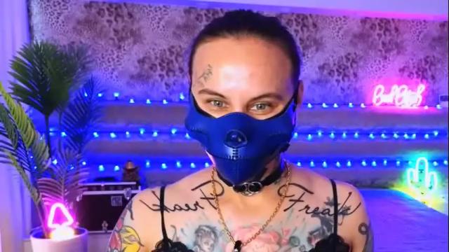 Thumbnail 2, freak_cool's Stream at Chaturbate, 1 month ago