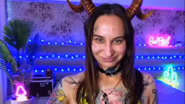 Thumbnail 3, freak_cool's Stream at Chaturbate, 1 month ago