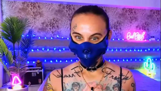 Thumbnail 3, freak_cool's Stream at Chaturbate, 27 days ago