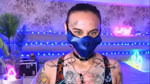 Thumbnail 2, freak_cool's Stream at Chaturbate, 23 days ago