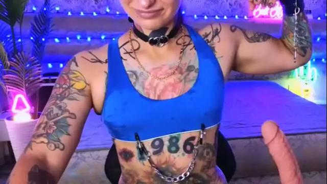 Thumbnail 2, freak_cool's Stream at Chaturbate, 19 days ago