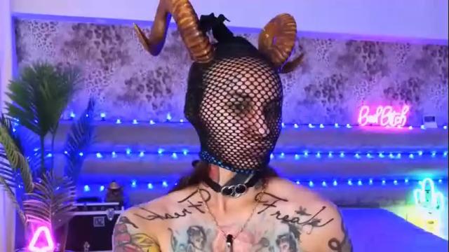 Thumbnail 3, freak_cool's Stream at Chaturbate, 18 days ago