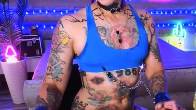 Thumbnail 2, freak_cool's Stream at Chaturbate, 2 days ago