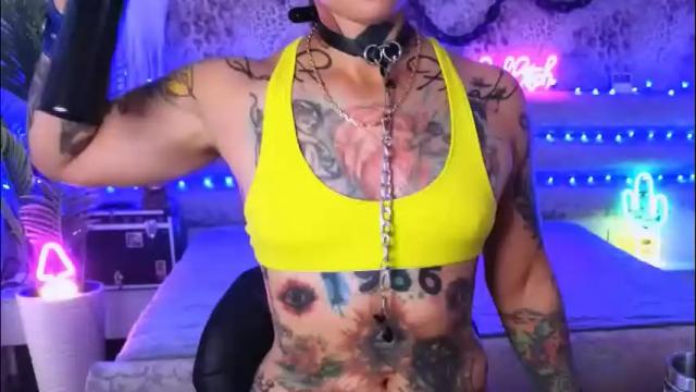 Thumbnail 2, freak_cool's Stream at Chaturbate, 4 months ago