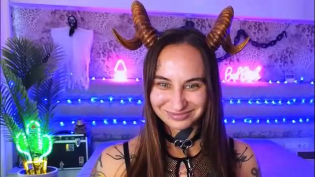 Thumbnail 2, freak_cool's Stream at Chaturbate, 4 months ago