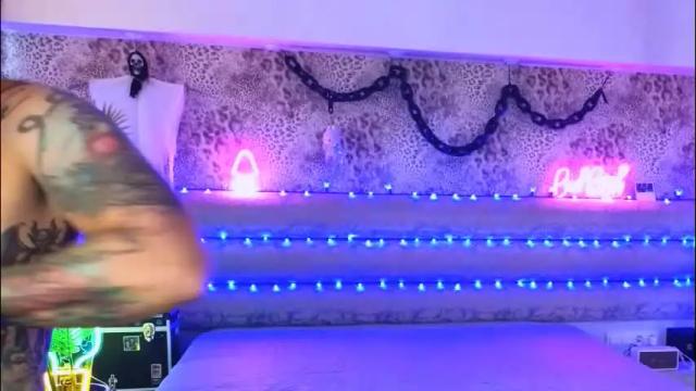 Thumbnail 3, freak_cool's Stream at Chaturbate, 3 months ago