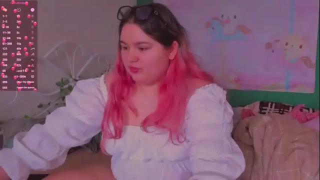 Image 8 of freakcute_friends Stream on Chaturbate on 5 months ago