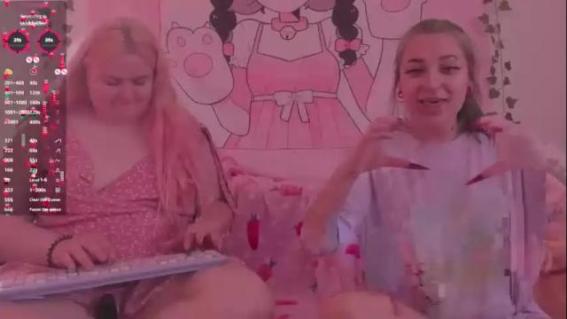 Thumbnail 2, freakcute_friends's Stream at Chaturbate, 2 months ago
