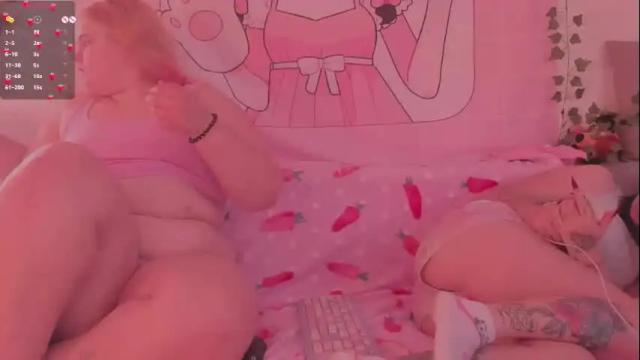 Thumbnail 2, freakcute_friends's Stream at Chaturbate, 2 months ago
