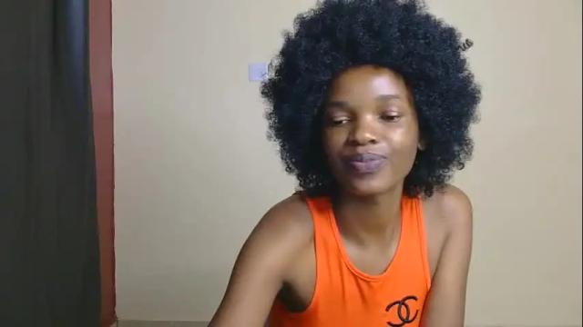 Thumbnail 1, freakky_nessa's Stream at Chaturbate, 2 months ago