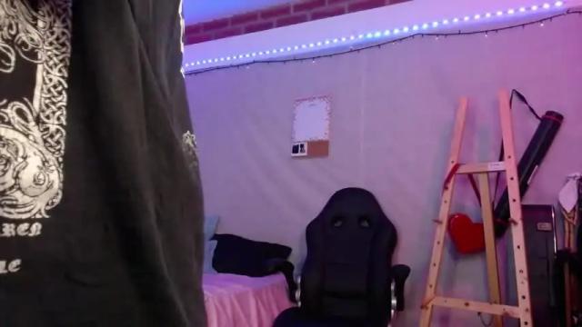 Thumbnail 1, freaky_lia's Stream at Chaturbate, 12 months ago