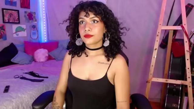 Thumbnail 1, freaky_lia's Stream at Chaturbate, 12 months ago