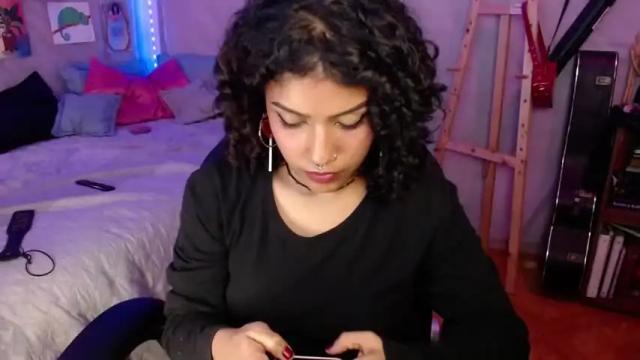Thumbnail 1, freaky_lia's Stream at Chaturbate, 12 months ago