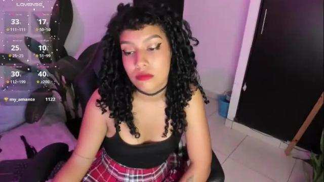 Thumbnail 3, freaky_lia's Stream at Chaturbate, 2 months ago