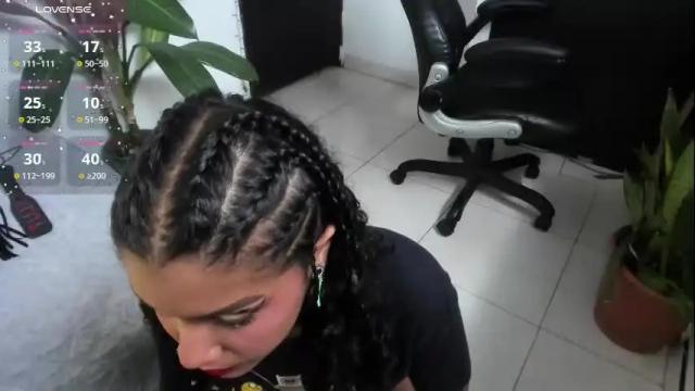Thumbnail 2, freaky_lia's Stream at Chaturbate, 1 month ago