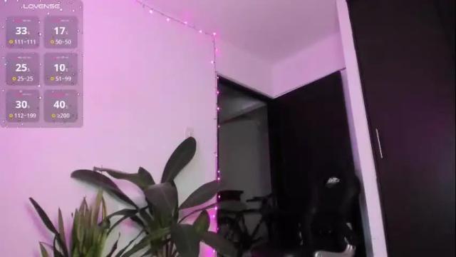 Thumbnail 2, freaky_lia's Stream at Chaturbate, 1 month ago