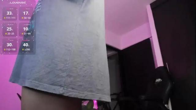 Thumbnail 3, freaky_lia's Stream at Chaturbate, 1 month ago