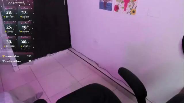 Thumbnail 3, freaky_lia's Stream at Chaturbate, 1 month ago