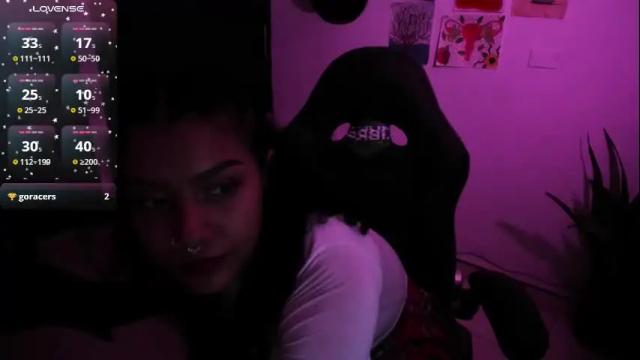 Image 3 of freaky_lia Stream on Chaturbate on 1 month ago