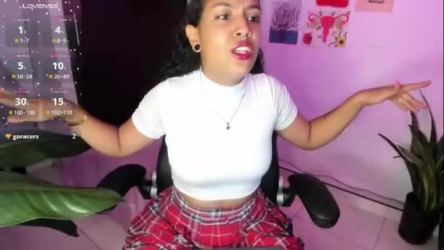 Image 4 of freaky_lia Stream on Chaturbate on 1 month ago