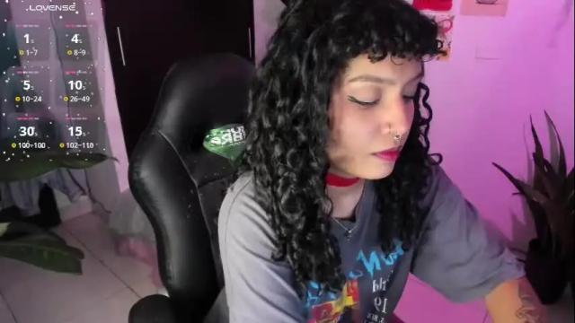 Image 4 of freaky_lia Stream on Chaturbate on 1 month ago