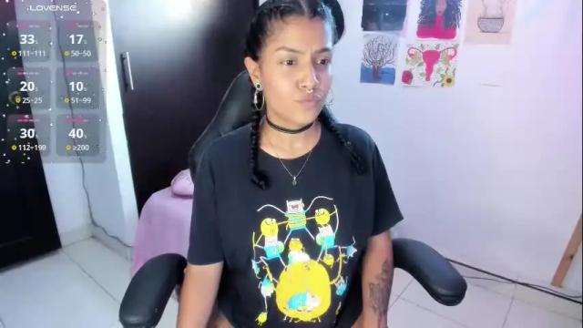 Thumbnail 1, freaky_lia's Stream at Chaturbate, 23 days ago