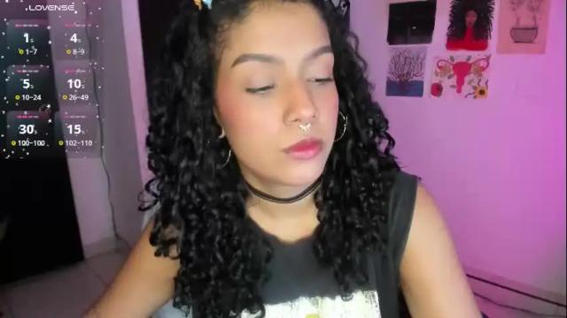 Thumbnail 1, freaky_lia's Stream at Chaturbate, 9 days ago