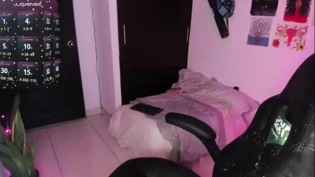 Image 2 of freaky_lia Stream on Chaturbate on 6 days ago