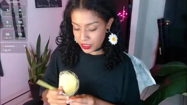 Thumbnail 3, freaky_lia's Stream at Chaturbate, 2 months ago