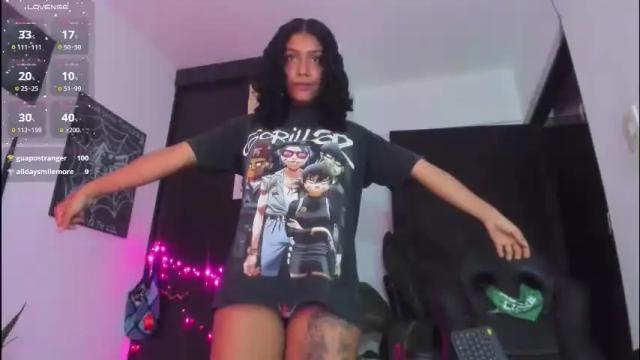 Image 3 of freaky_lia Stream on Chaturbate on 2 months ago
