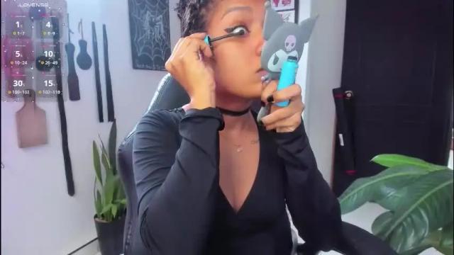 Image 2 of freaky_lia Stream on Chaturbate on 2 months ago