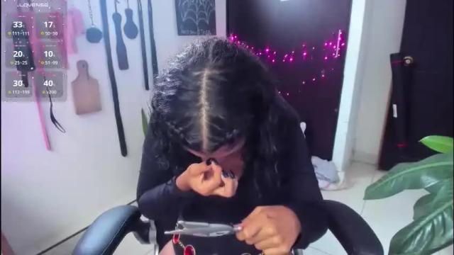 Image 4 of freaky_lia Stream on Chaturbate on 2 months ago