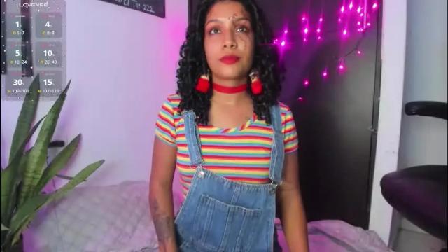 Thumbnail 1, freaky_lia's Stream at Chaturbate, 2 months ago