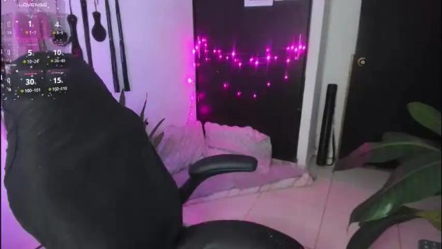 Thumbnail 2, freaky_lia's Stream at Chaturbate, 1 month ago