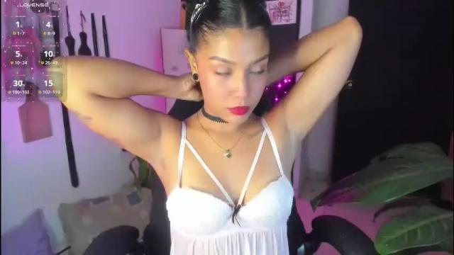 Image 2 of freaky_lia Stream on Chaturbate on 1 month ago