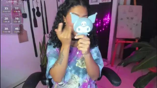 Image 2 of freaky_lia Stream on Chaturbate on 1 month ago