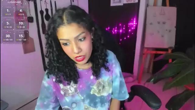 Image 3 of freaky_lia Stream on Chaturbate on 1 month ago