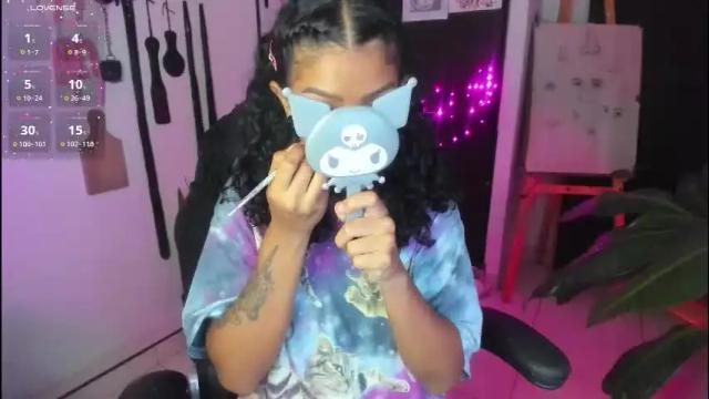 Image 6 of freaky_lia Stream on Chaturbate on 1 month ago